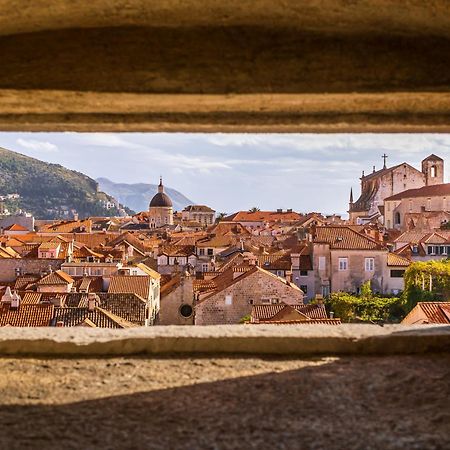 The Beachfront Dubrovnik Old Town Экстерьер фото