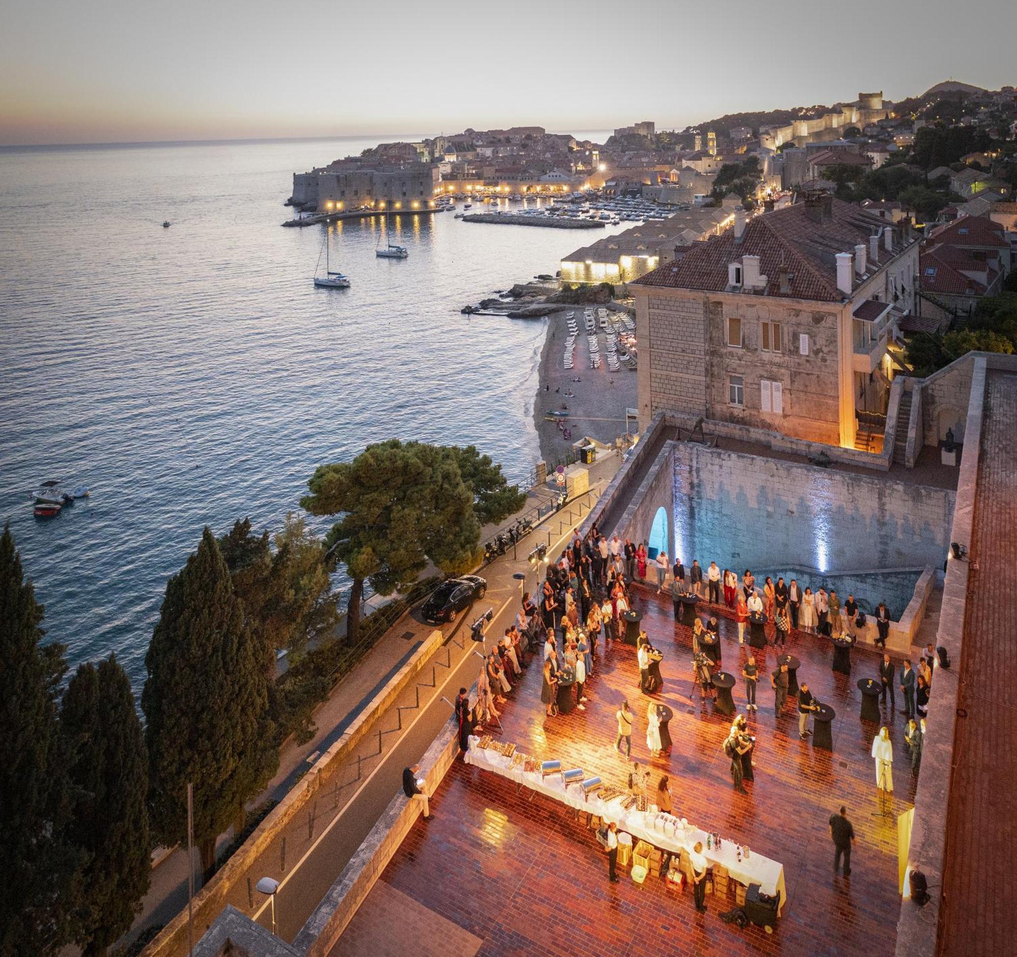 The Beachfront Dubrovnik Old Town Экстерьер фото