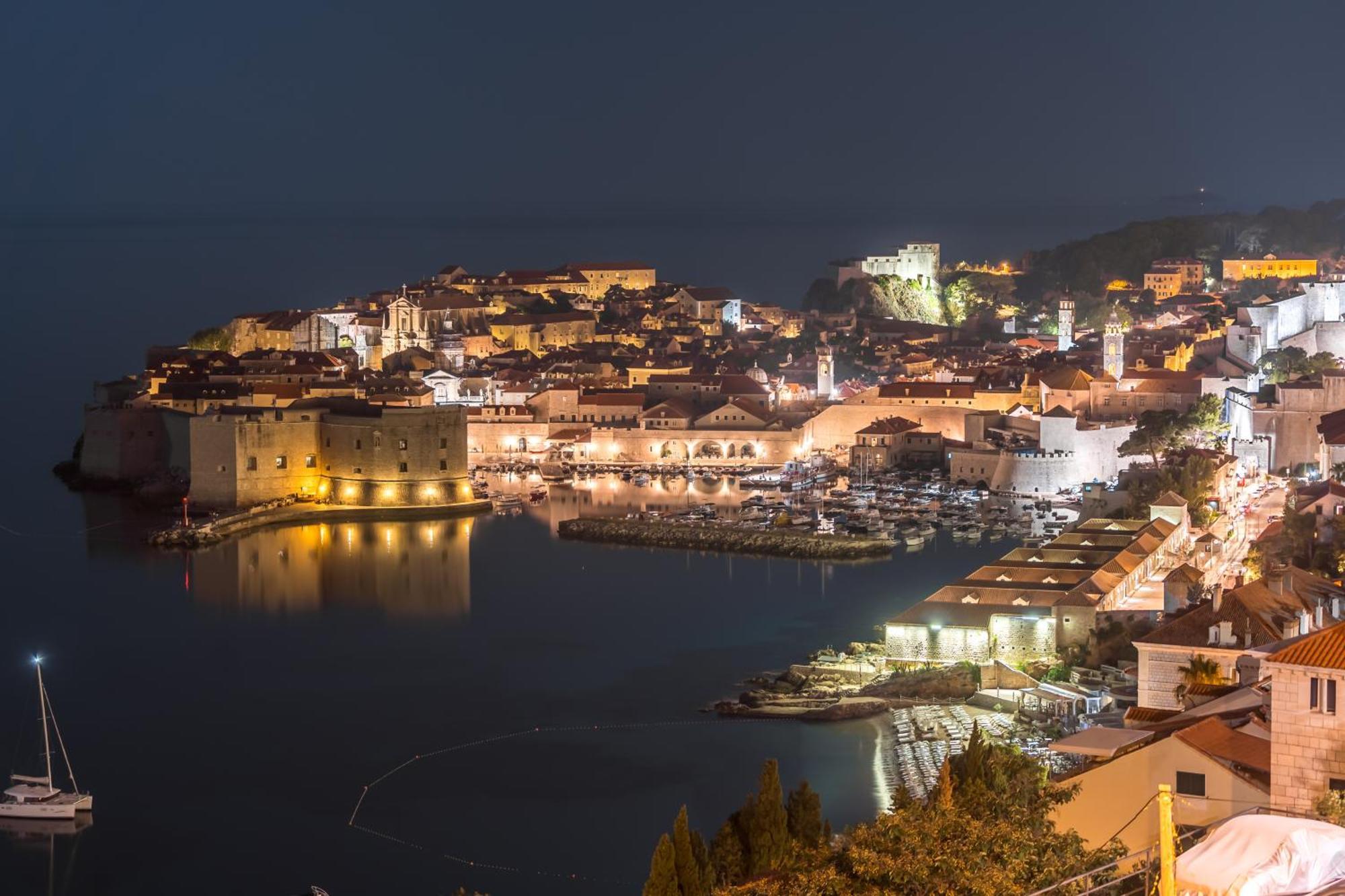 The Beachfront Dubrovnik Old Town Экстерьер фото
