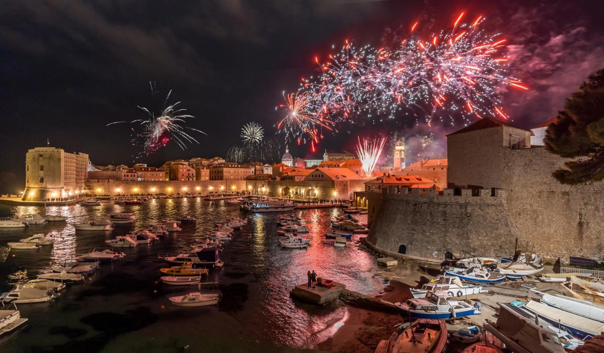 The Beachfront Dubrovnik Old Town Экстерьер фото