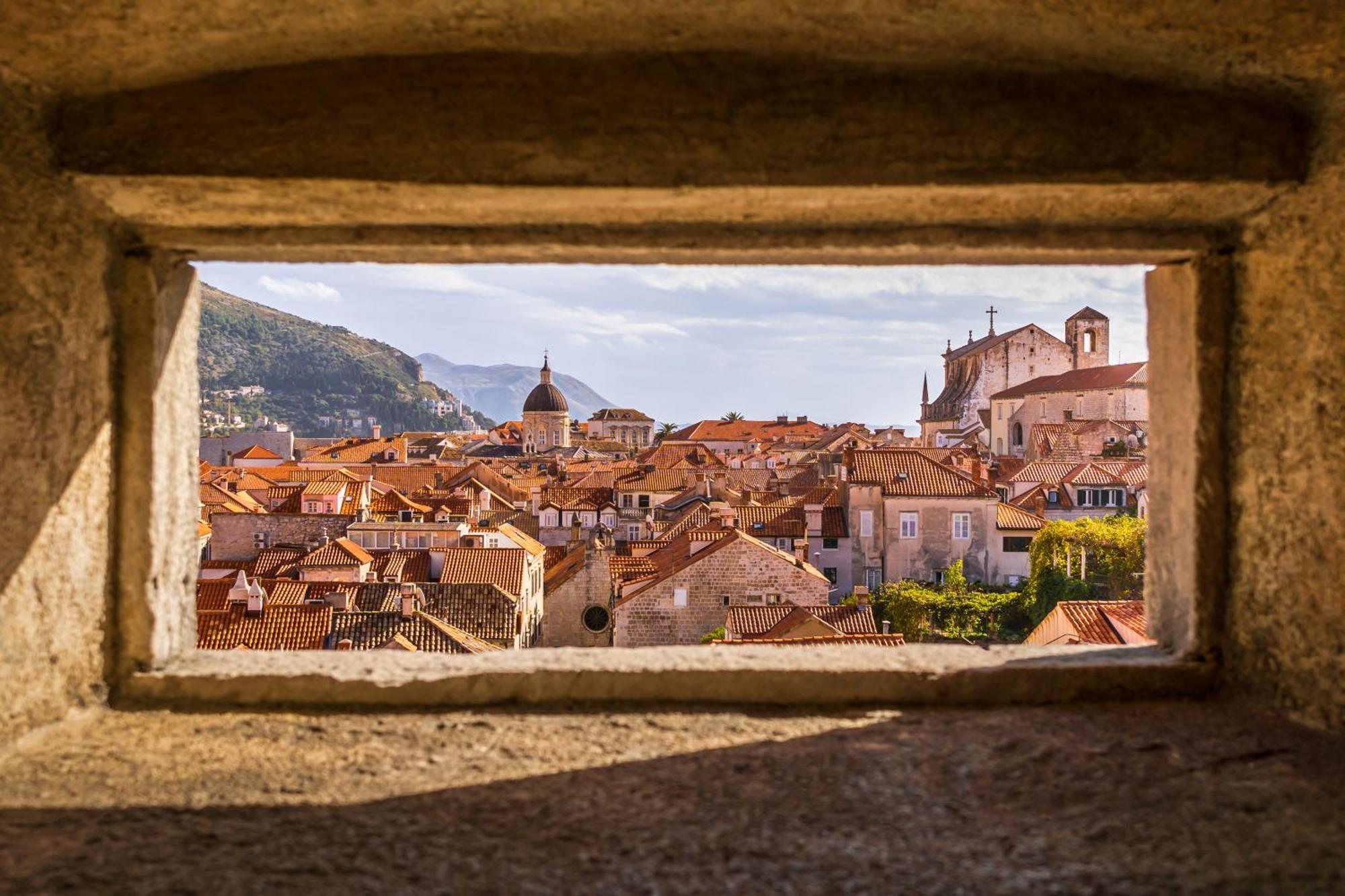The Beachfront Dubrovnik Old Town Экстерьер фото
