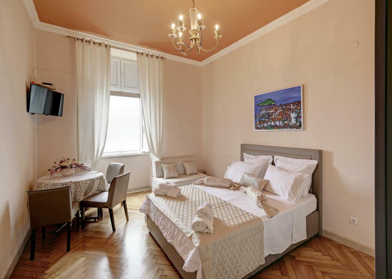 The Beachfront Dubrovnik Old Town Экстерьер фото