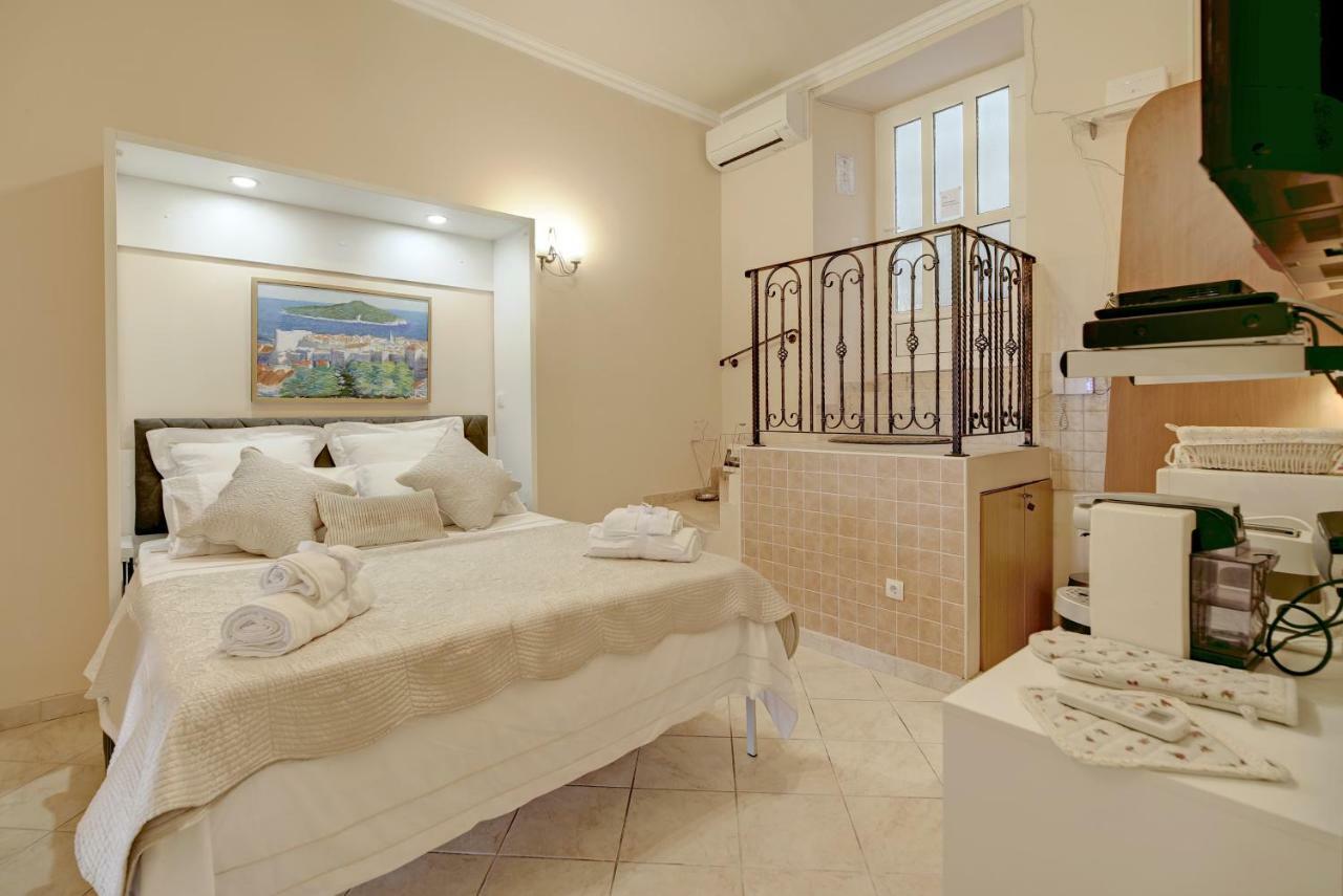 The Beachfront Dubrovnik Old Town Экстерьер фото