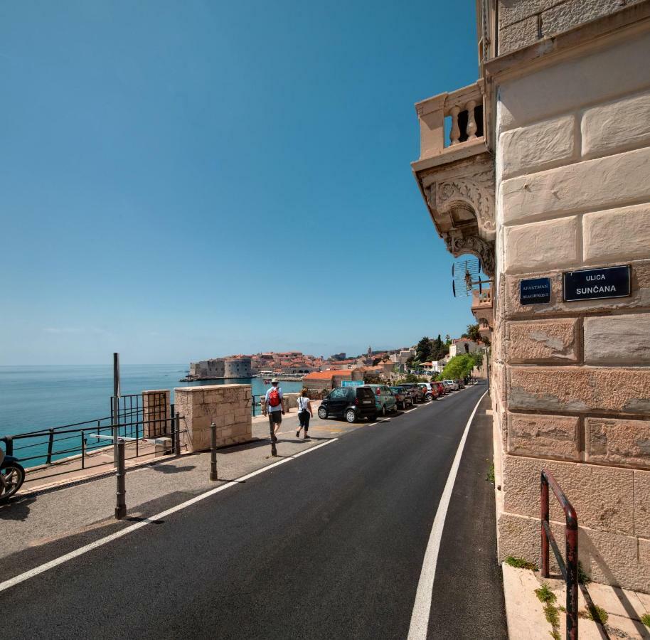The Beachfront Dubrovnik Old Town Экстерьер фото