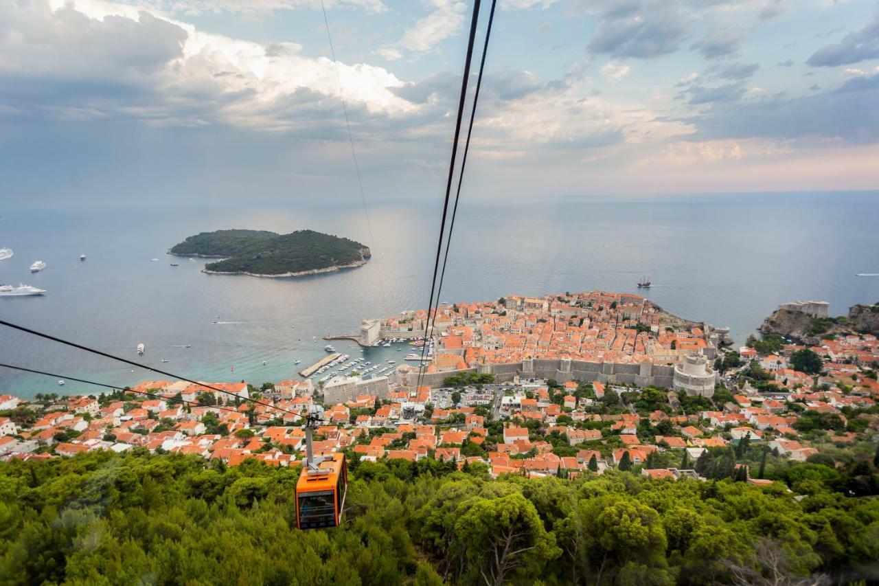 The Beachfront Dubrovnik Old Town Экстерьер фото