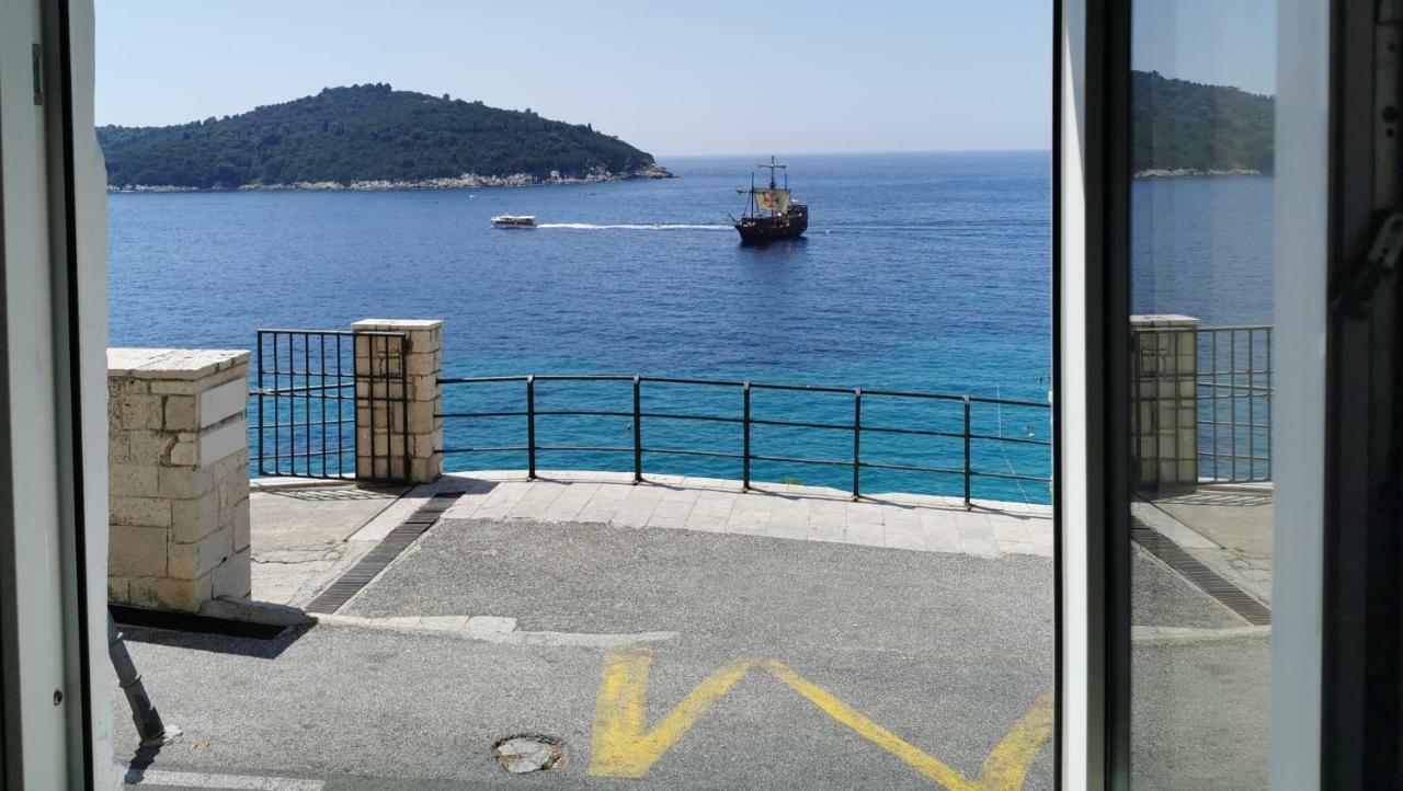 The Beachfront Dubrovnik Old Town Экстерьер фото